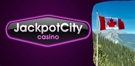 jackpot city casino login canada